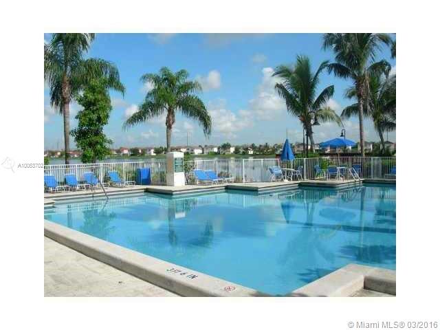 Caribe At Bonita Lakes - Residential Lease