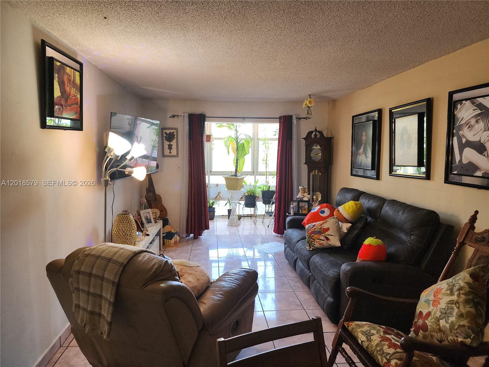 ROYAL PALMETTO CONDO - Residential
