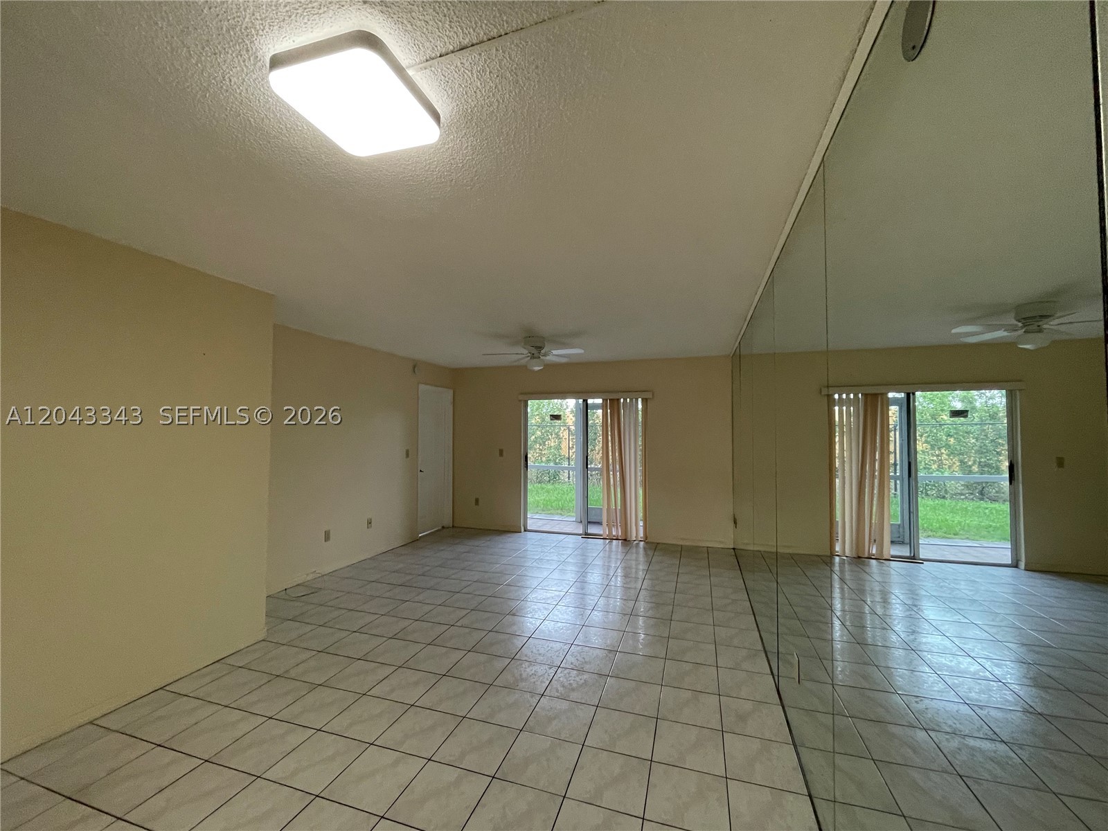 MONTEREY VILLAGE-ONE COND - Residential