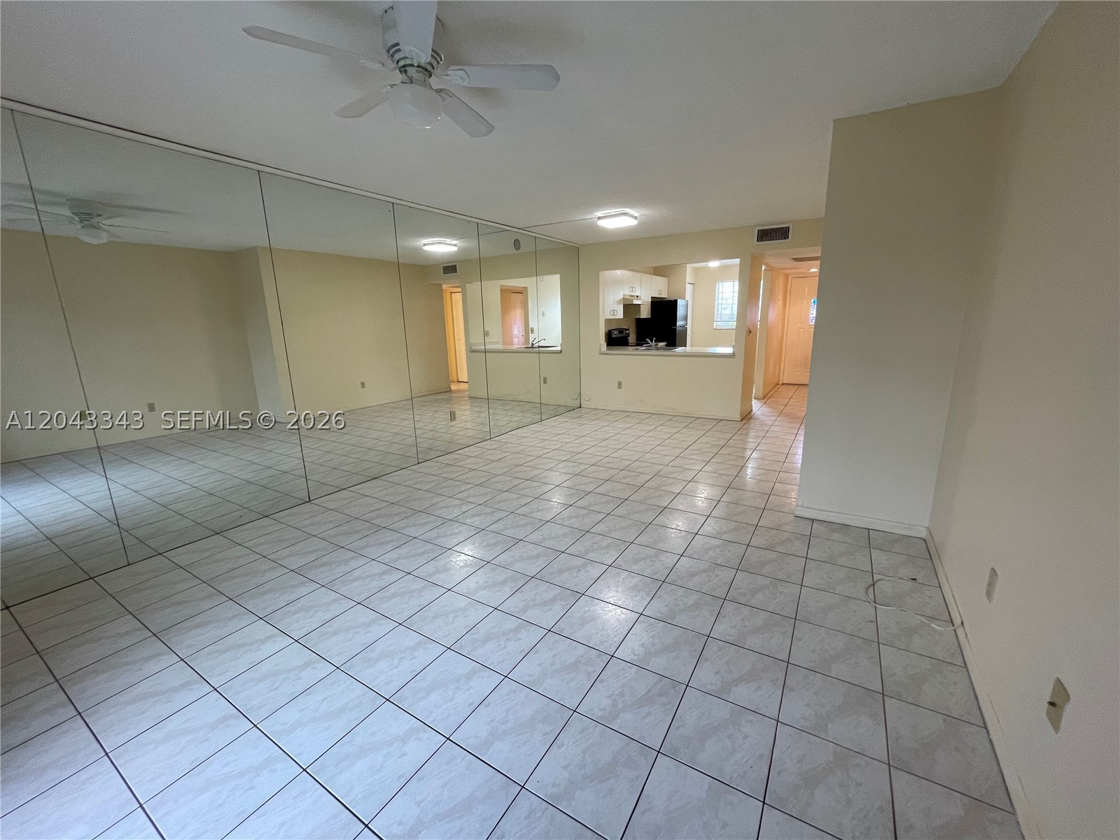 MONTEREY VILLAGE-ONE COND - Residential