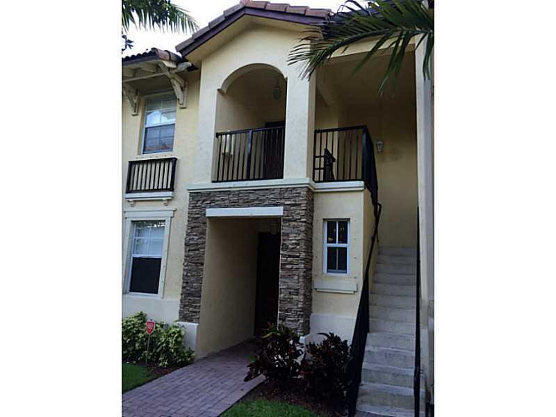 VILLAS AT CARMEL CONDO NO - Residential Lease