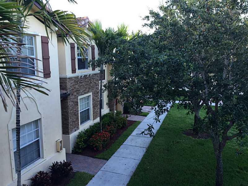 VILLAS AT CARMEL CONDO NO - Residential Lease
