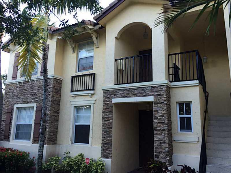 VILLAS AT CARMEL CONDO NO - Residential Lease