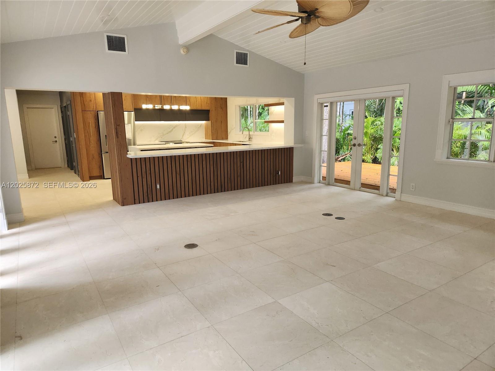 C GABLES RIVIERA SEC 12 - Residential Lease