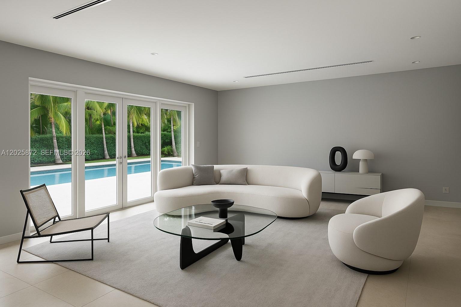 C GABLES RIVIERA SEC 12 - Residential Lease