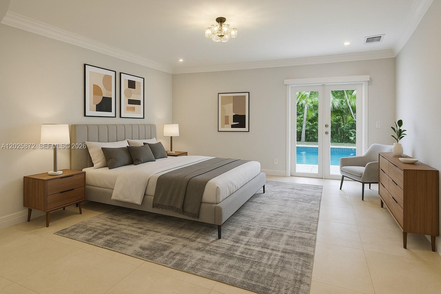 C GABLES RIVIERA SEC 12 - Residential Lease