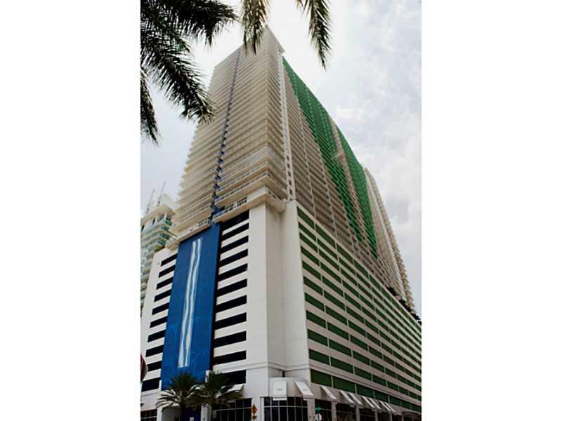 PLAZA CONDO - Residential Lease
