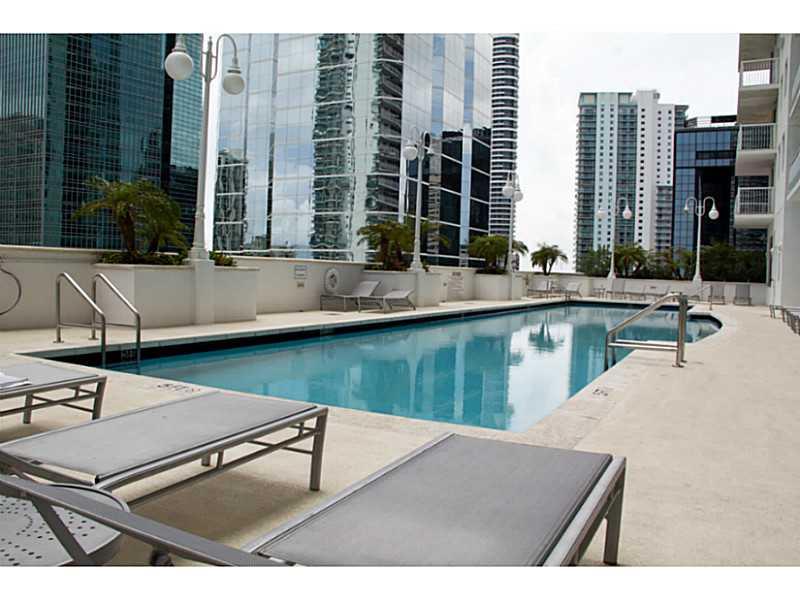PLAZA CONDO - Residential Lease