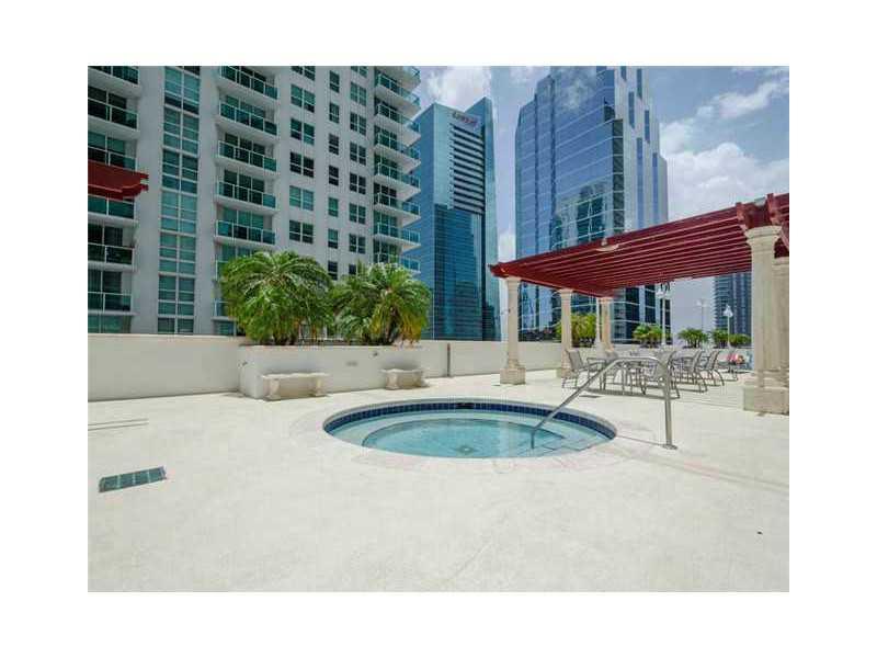 PLAZA CONDO - Residential Lease