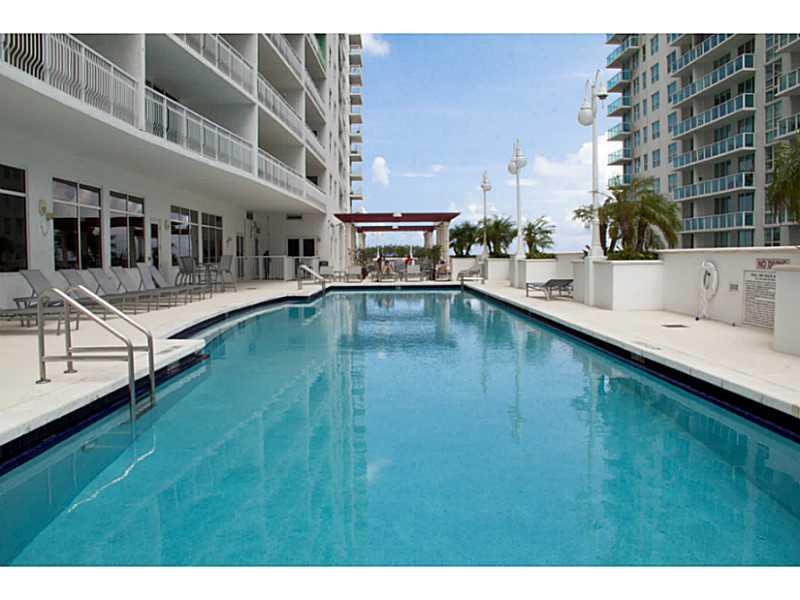 PLAZA CONDO - Residential Lease
