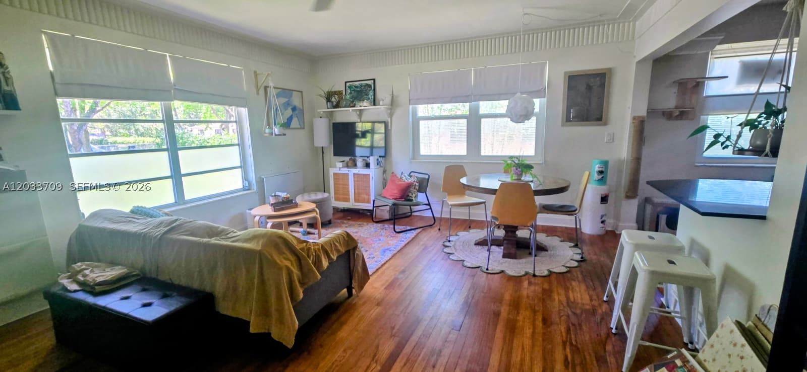 IRONS MANOR 4TH ADDN - Residential