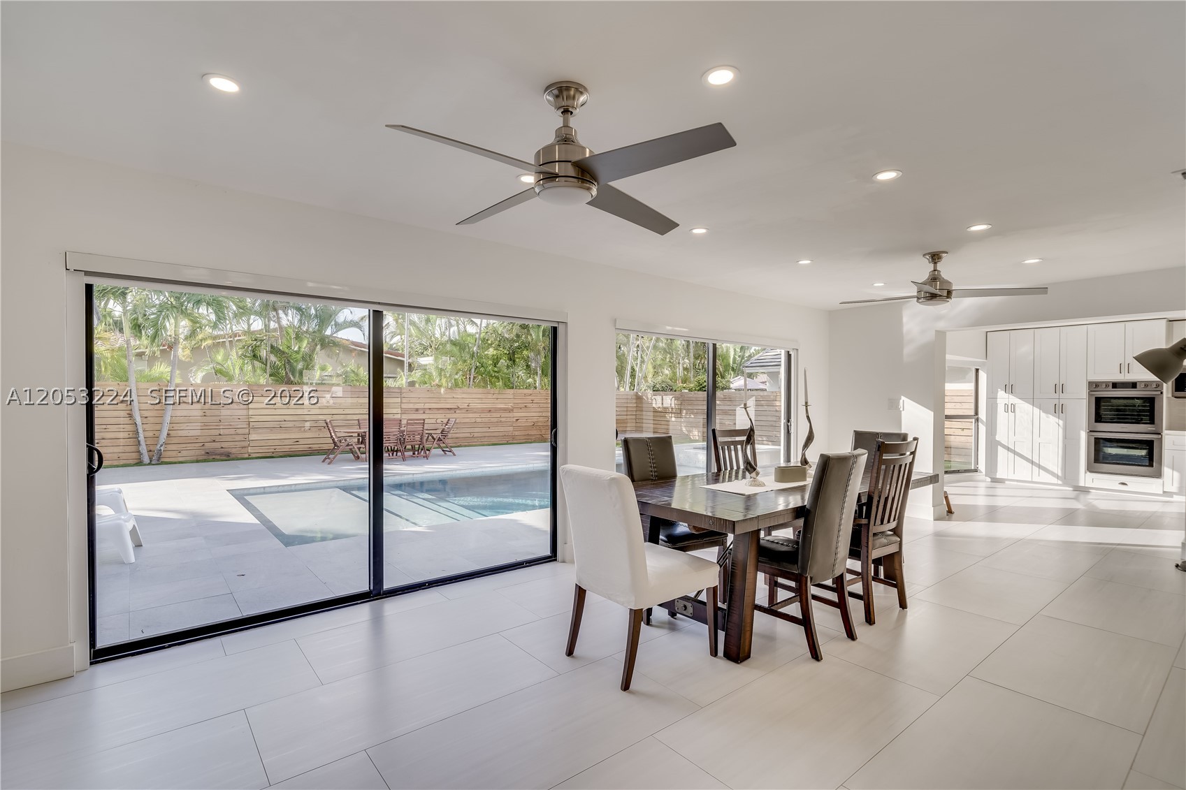 HOLLYWOOD HILLS NORTH SEC - Residential