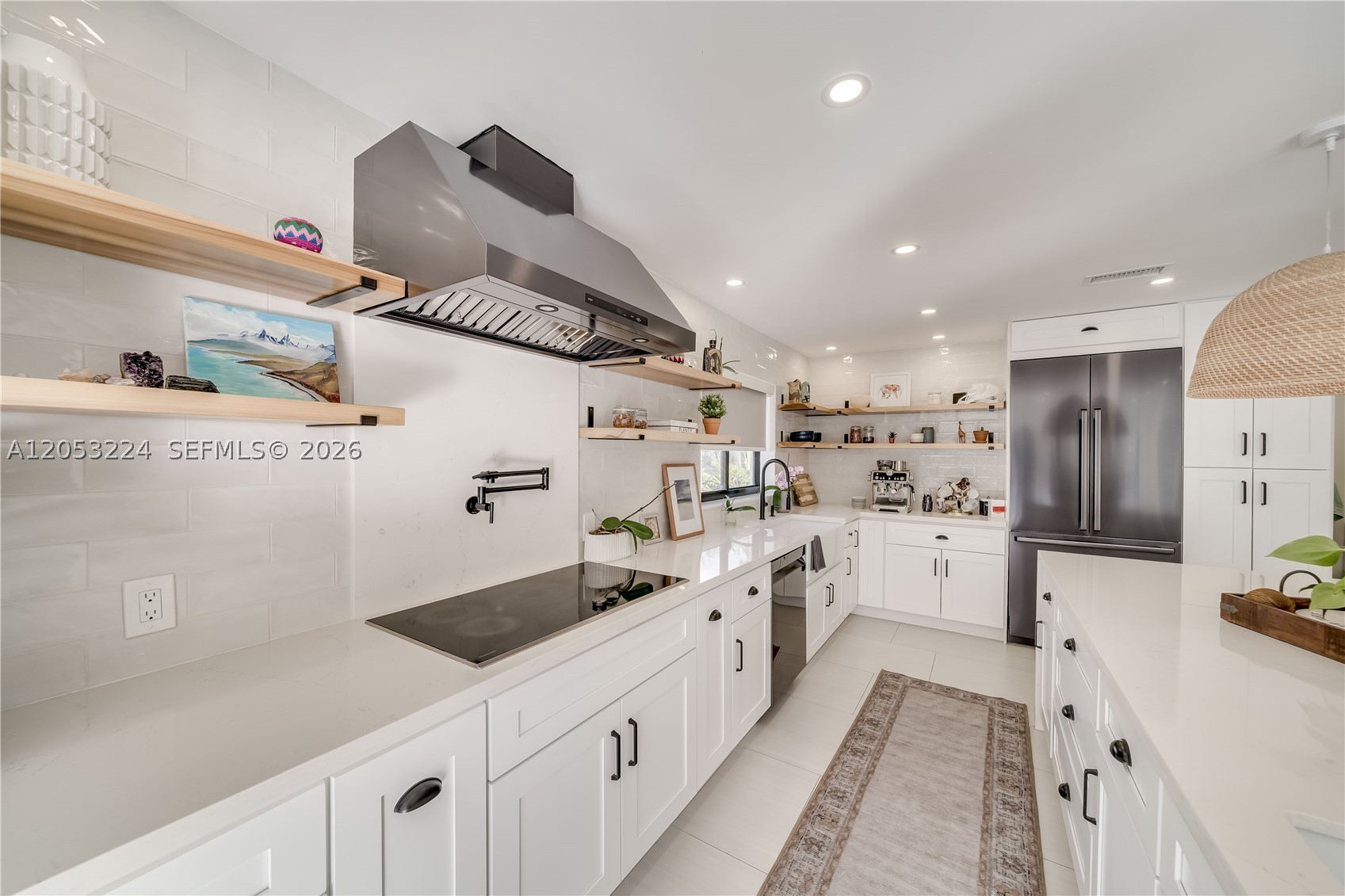 HOLLYWOOD HILLS NORTH SEC - Residential