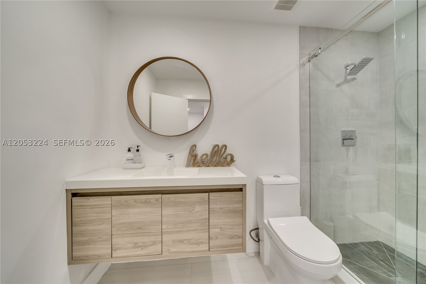 HOLLYWOOD HILLS NORTH SEC - Residential