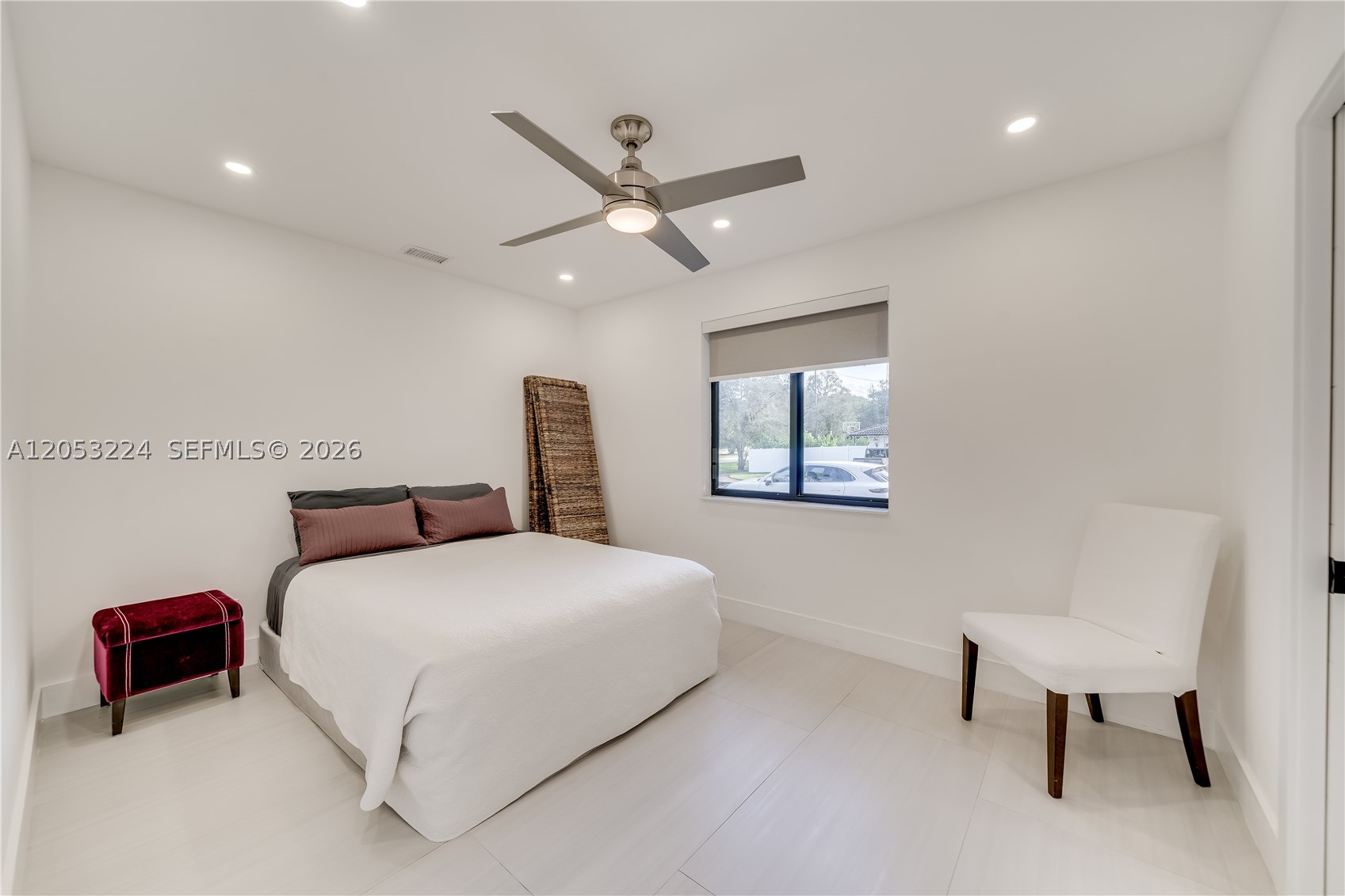 HOLLYWOOD HILLS NORTH SEC - Residential