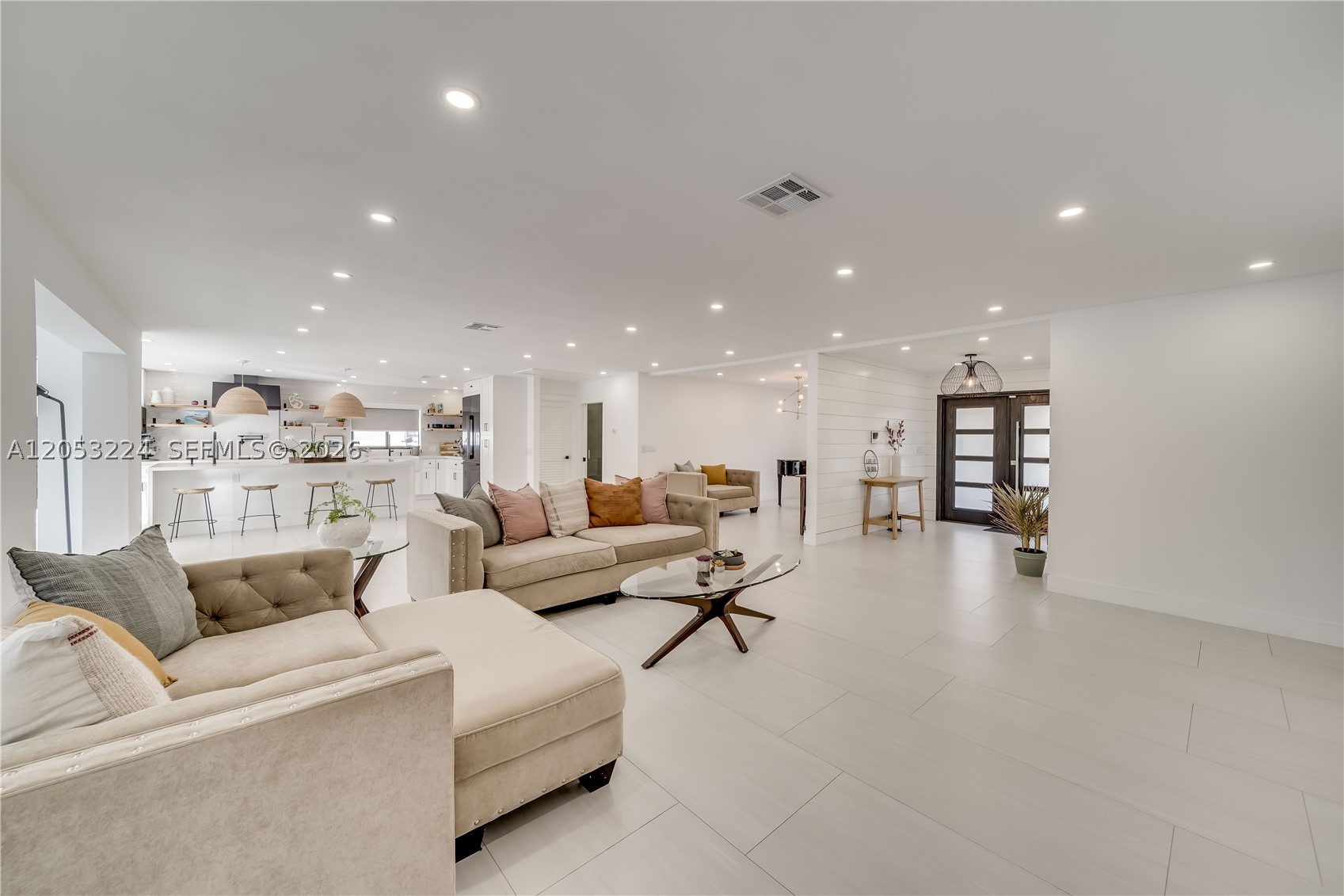 HOLLYWOOD HILLS NORTH SEC - Residential