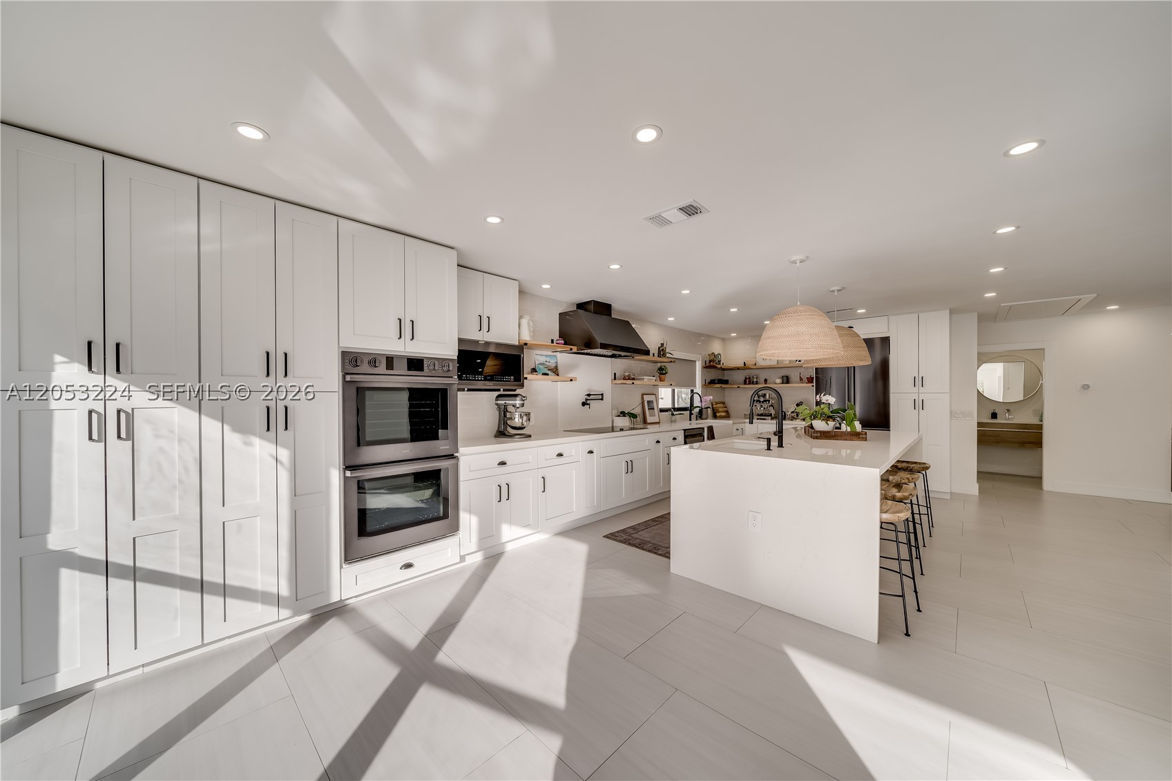 HOLLYWOOD HILLS NORTH SEC - Residential
