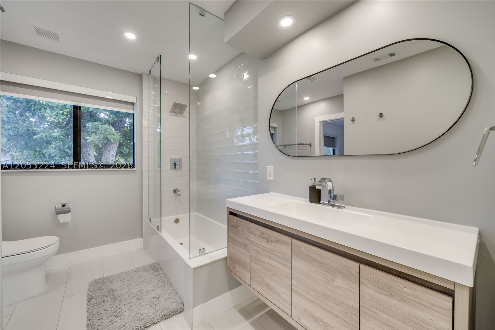 HOLLYWOOD HILLS NORTH SEC - Residential