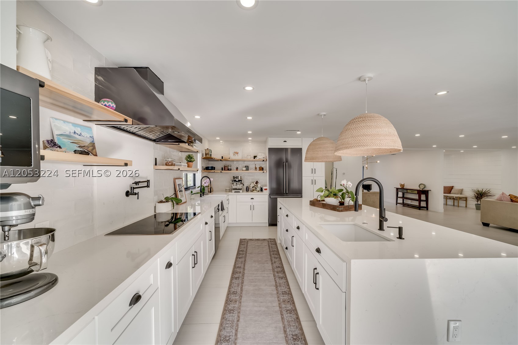 HOLLYWOOD HILLS NORTH SEC - Residential