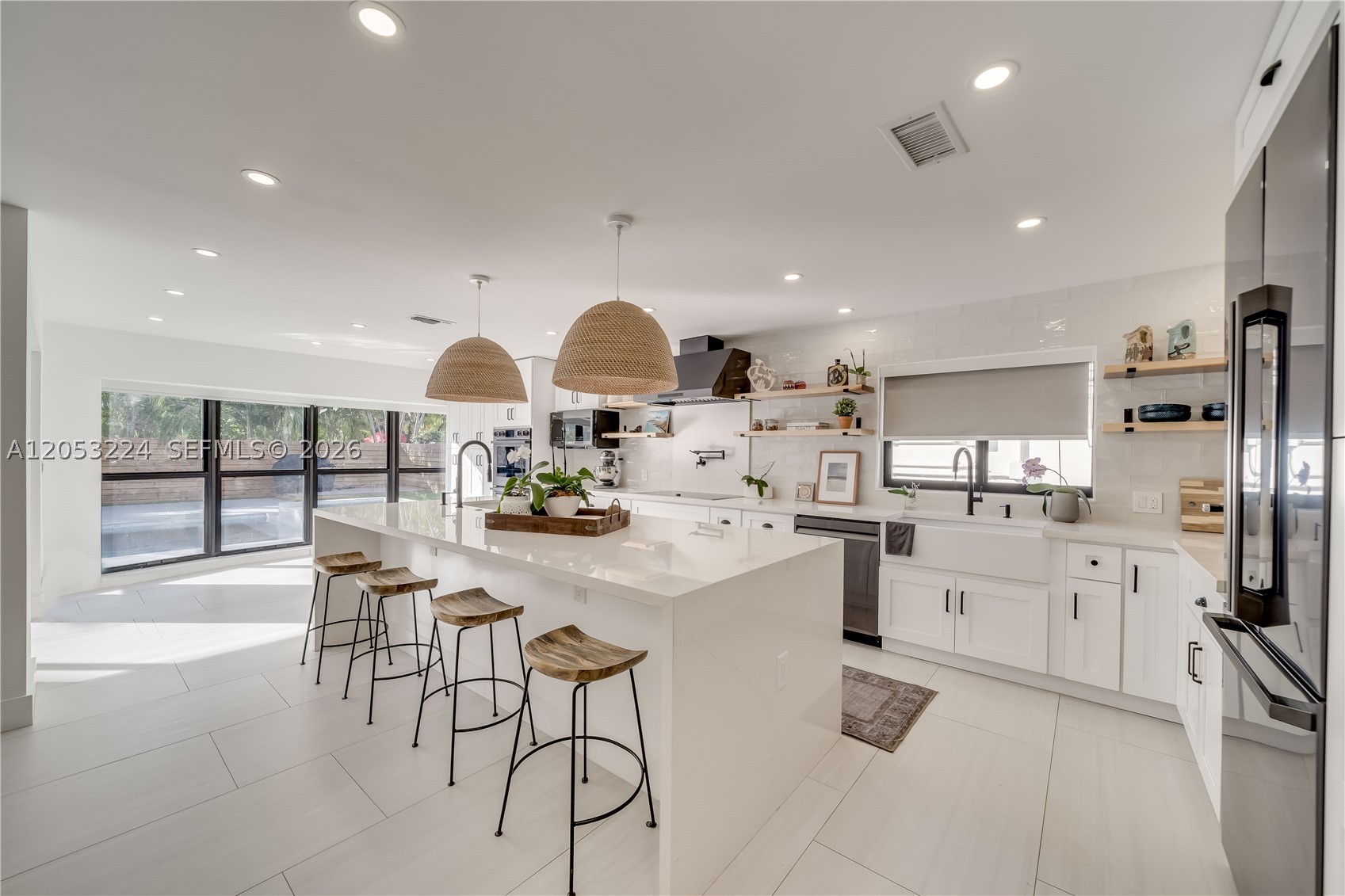 HOLLYWOOD HILLS NORTH SEC - Residential