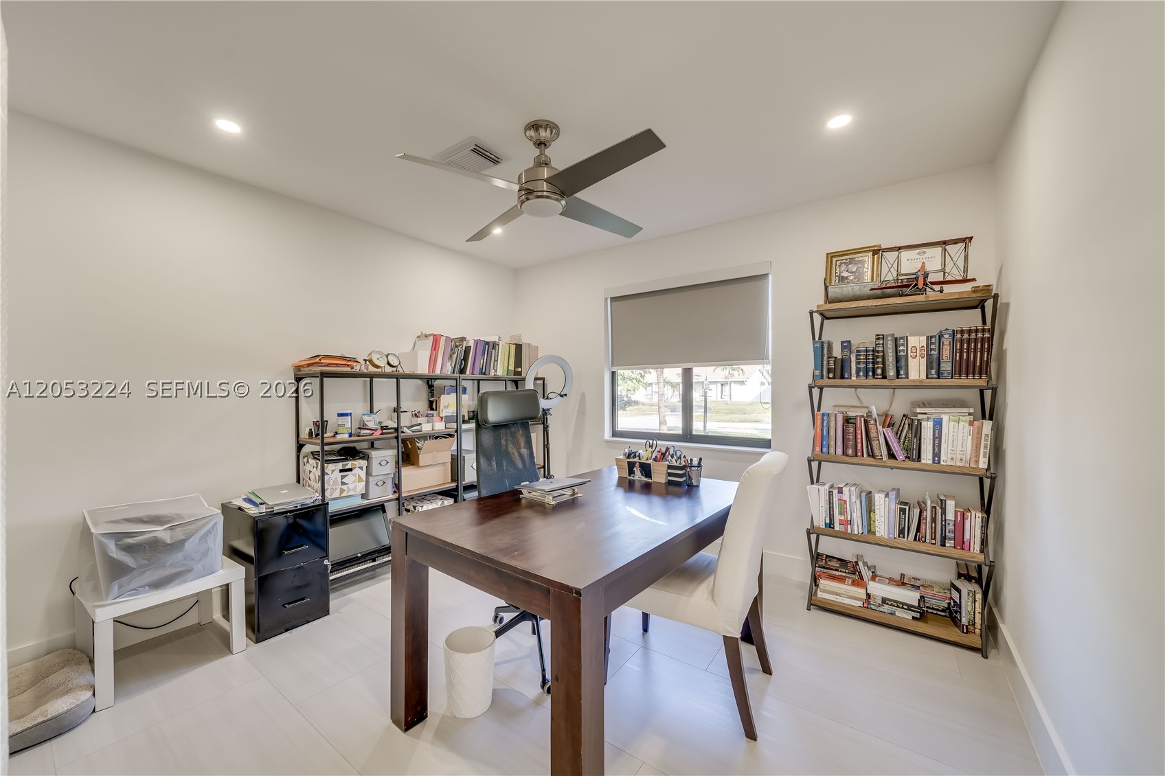HOLLYWOOD HILLS NORTH SEC - Residential