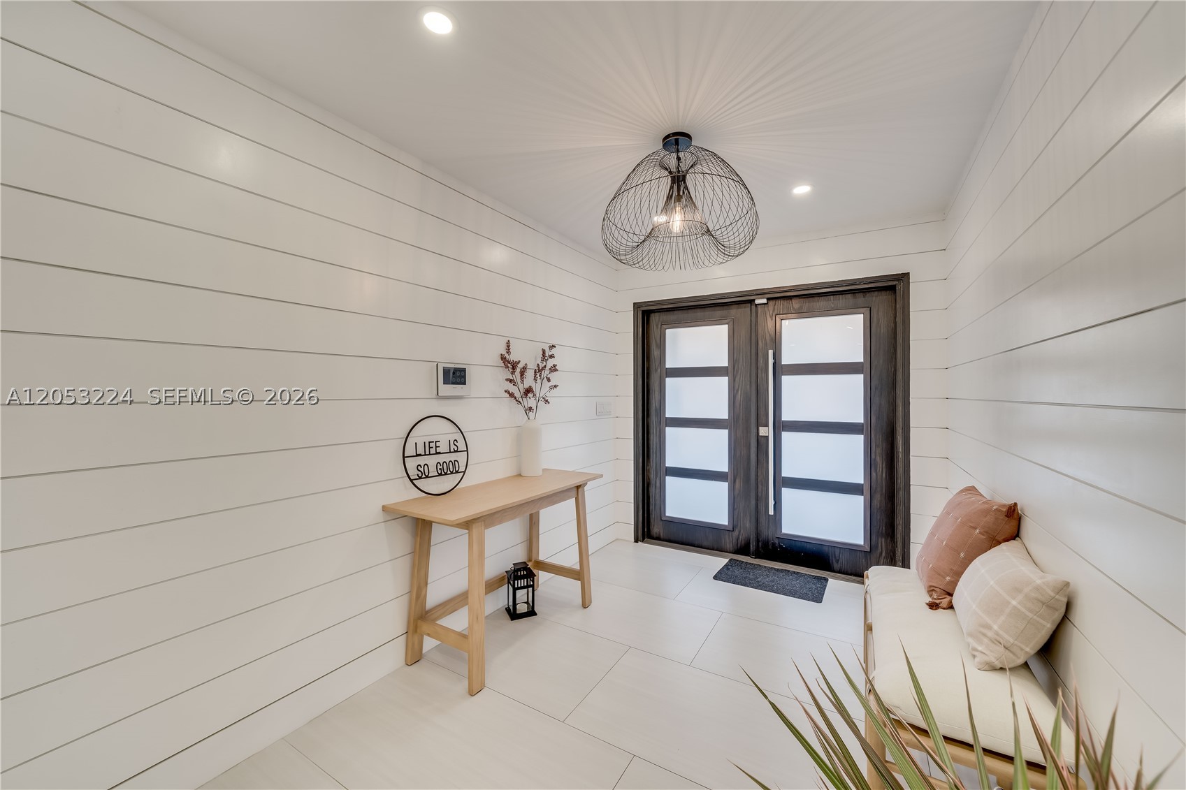 HOLLYWOOD HILLS NORTH SEC - Residential