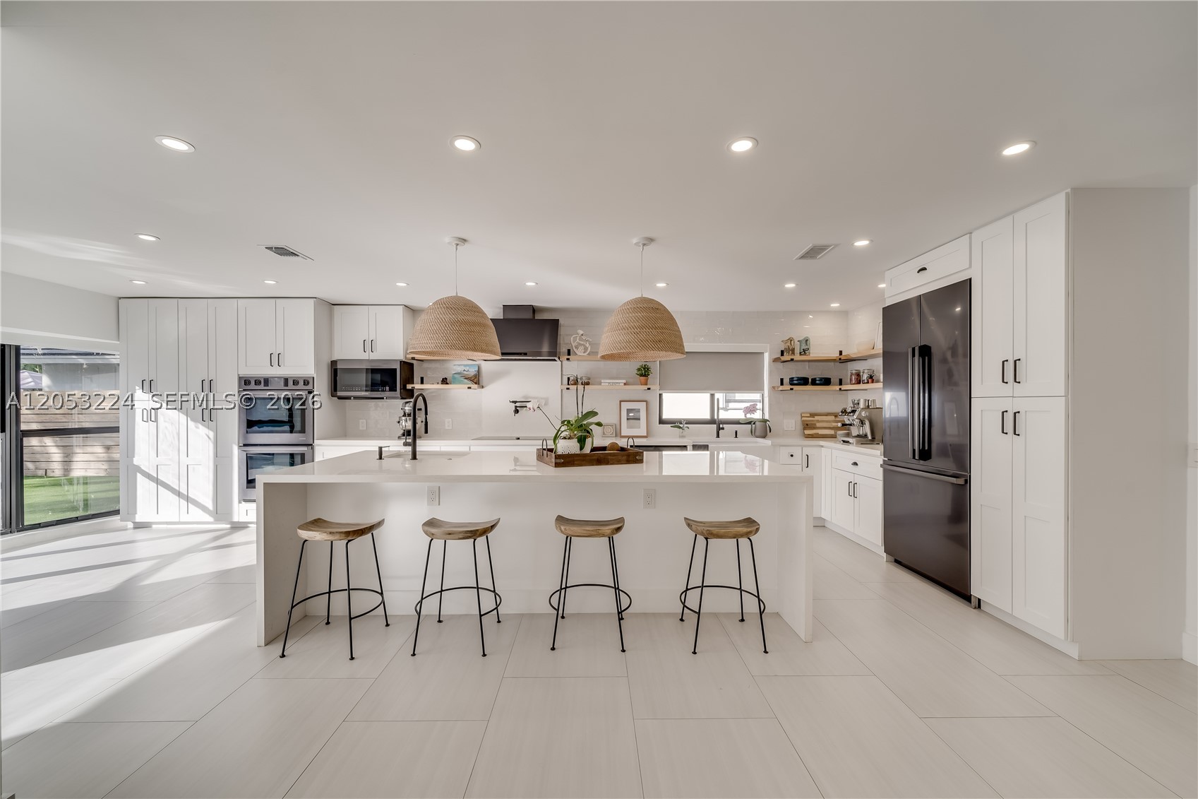 HOLLYWOOD HILLS NORTH SEC - Residential