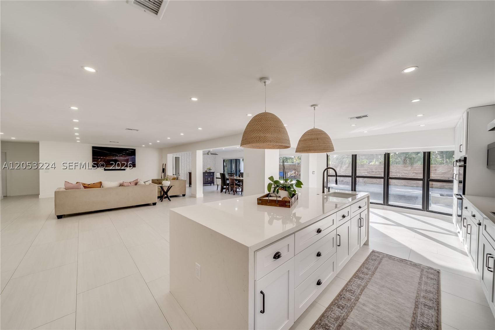 HOLLYWOOD HILLS NORTH SEC - Residential