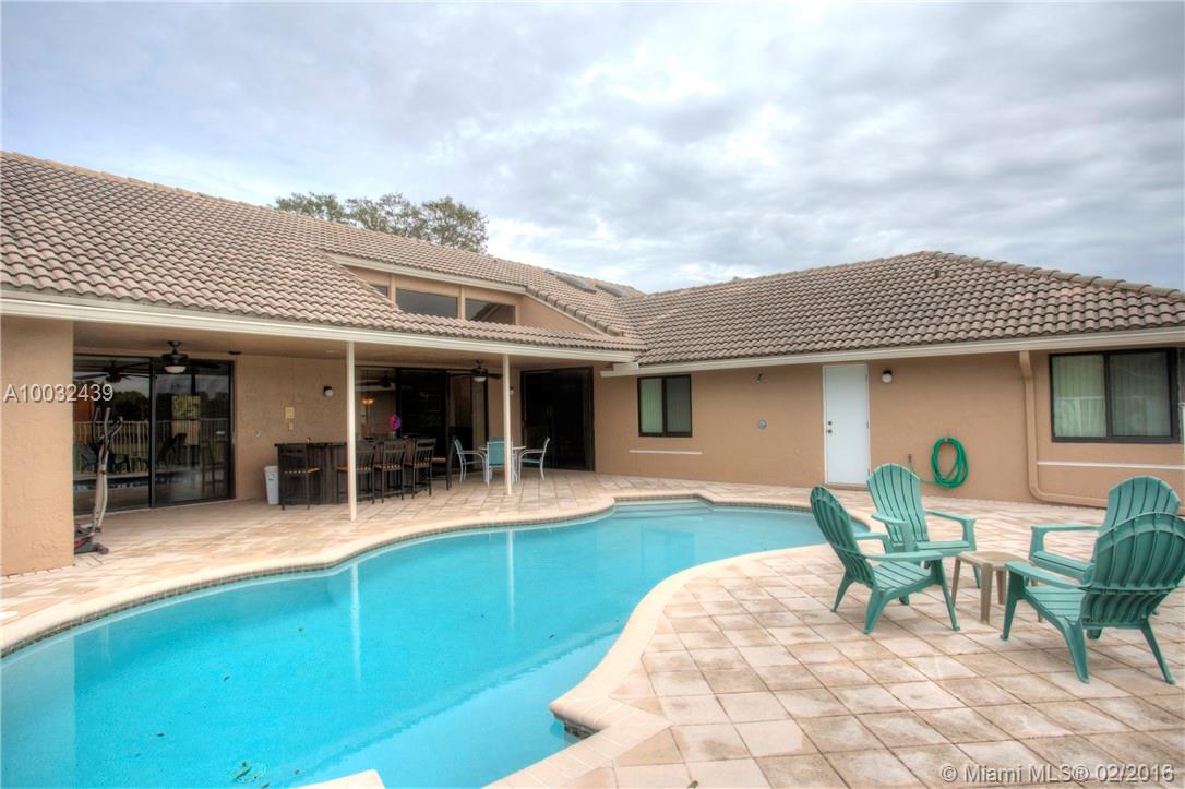 Cypress Glen - Residential