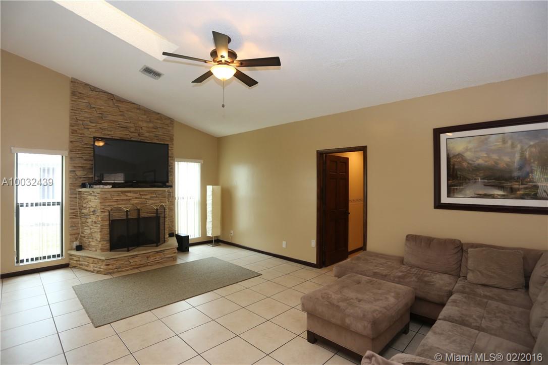 Cypress Glen - Residential