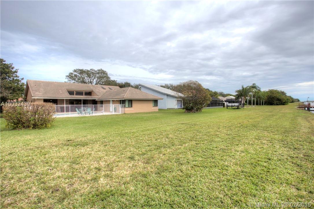 Cypress Glen - Residential