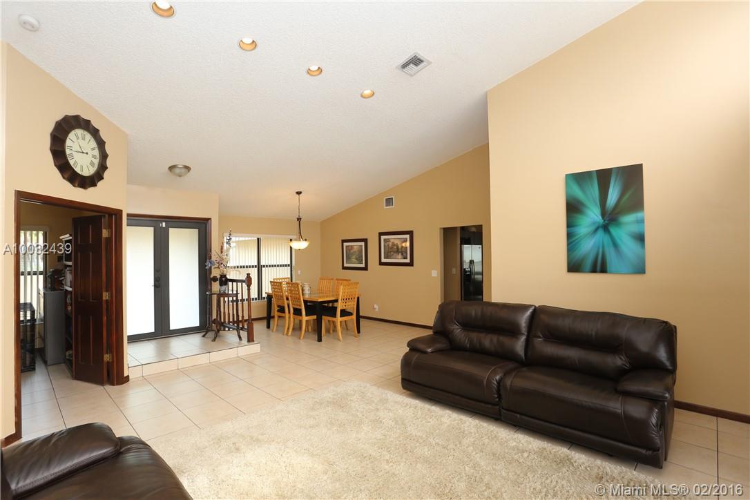 Cypress Glen - Residential