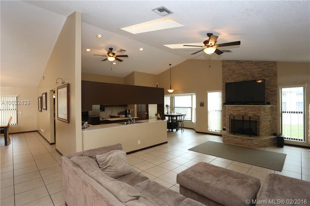 Cypress Glen - Residential