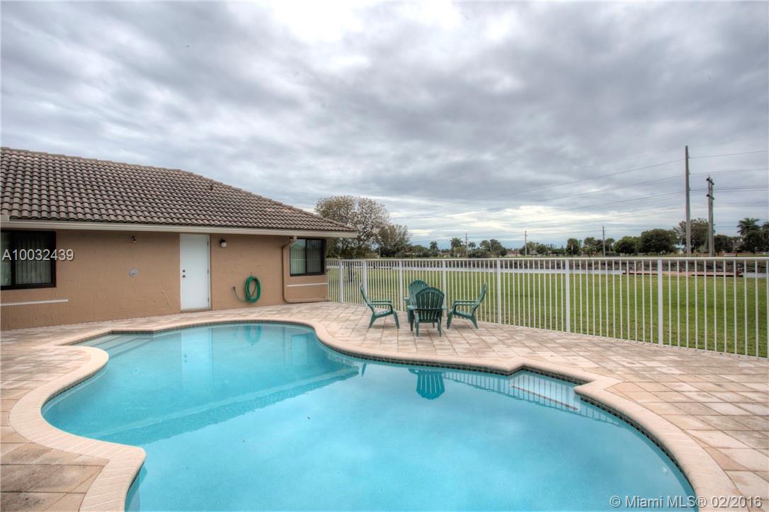 Cypress Glen - Residential