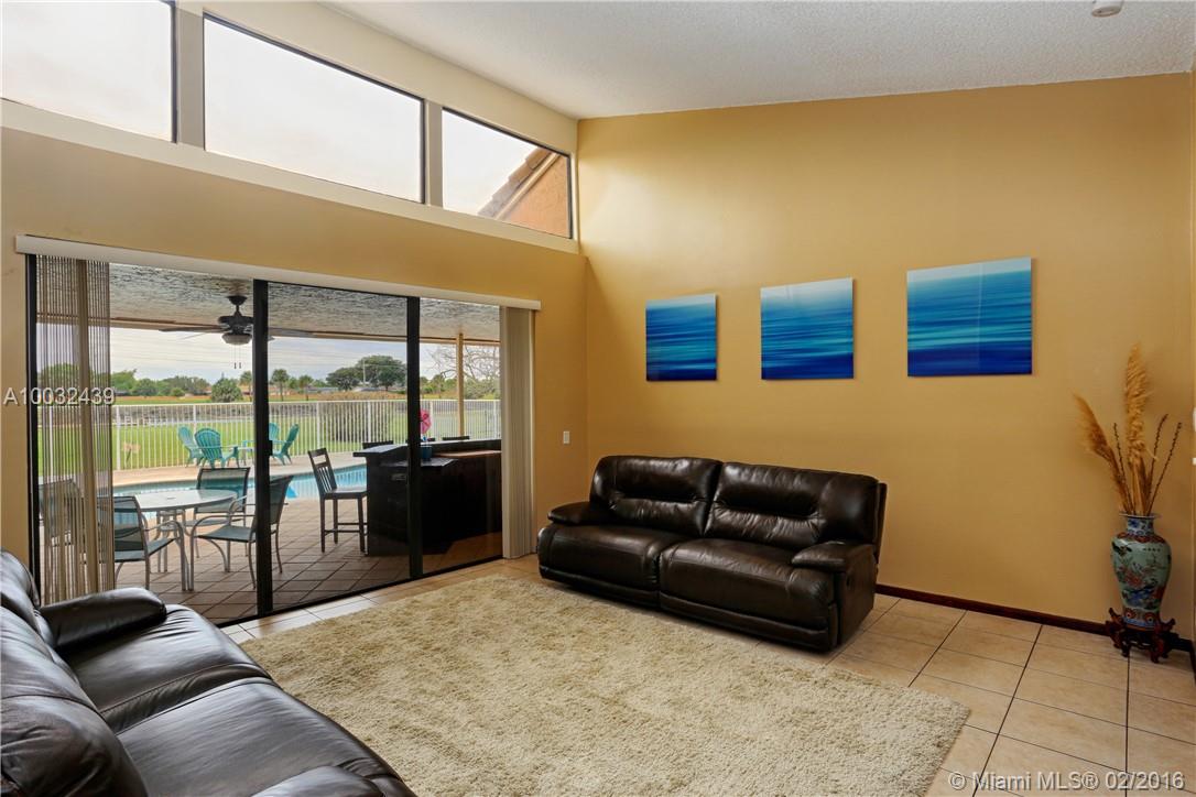 Cypress Glen - Residential