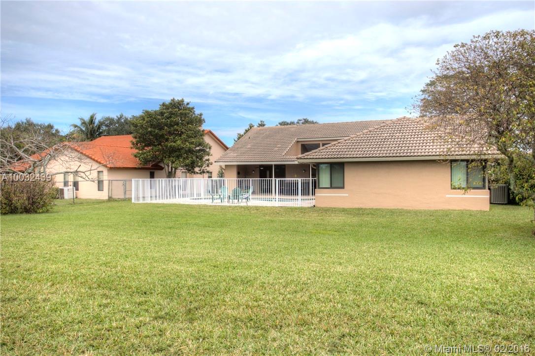 Cypress Glen - Residential