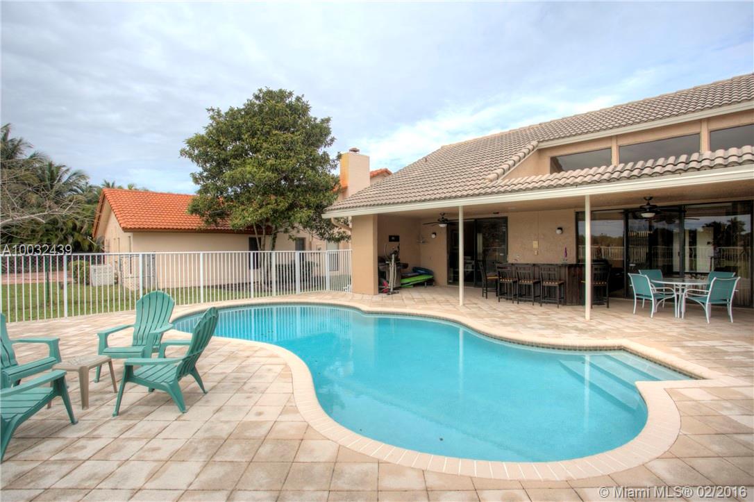 Cypress Glen - Residential