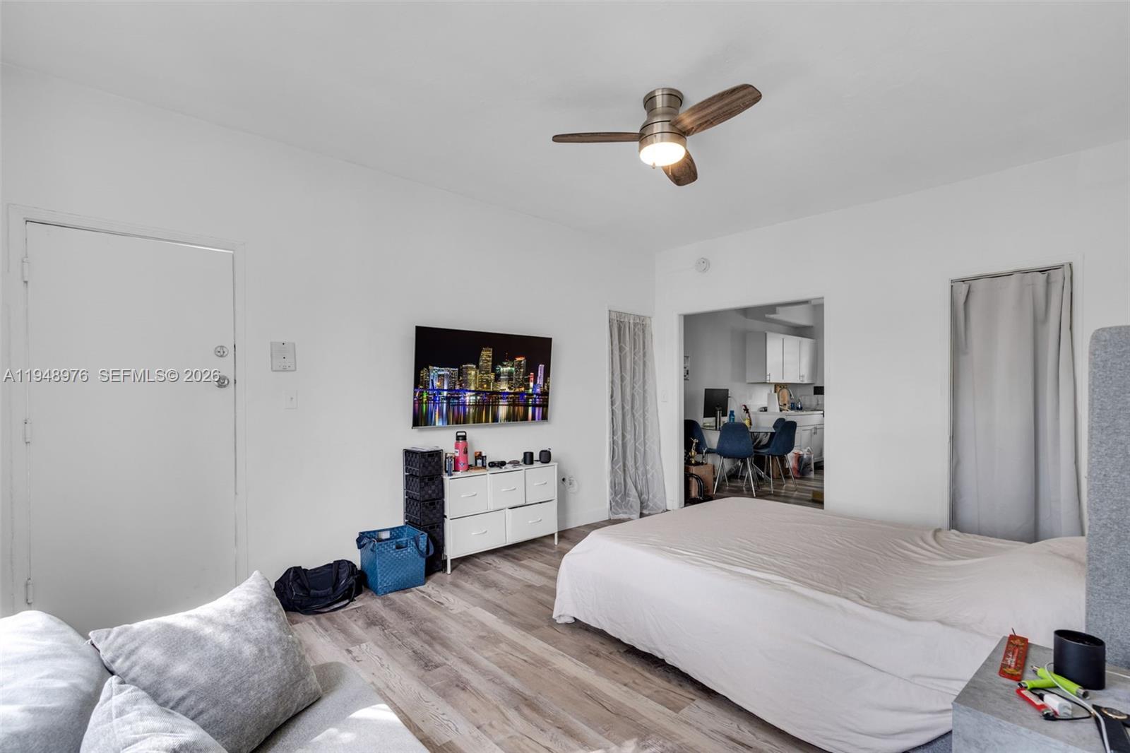 1005 MERIDIAN CONDO - Residential