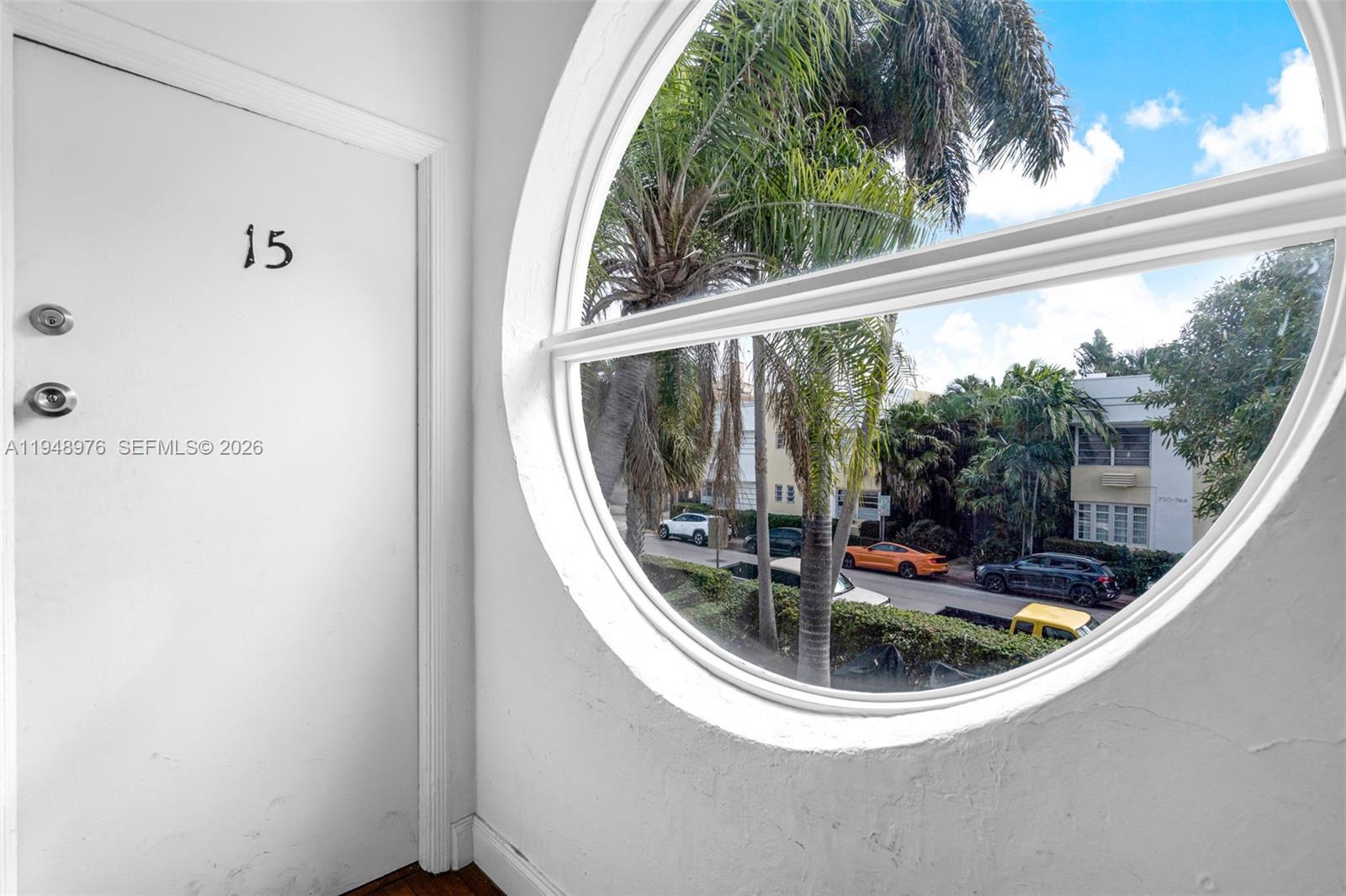 1005 MERIDIAN CONDO - Residential