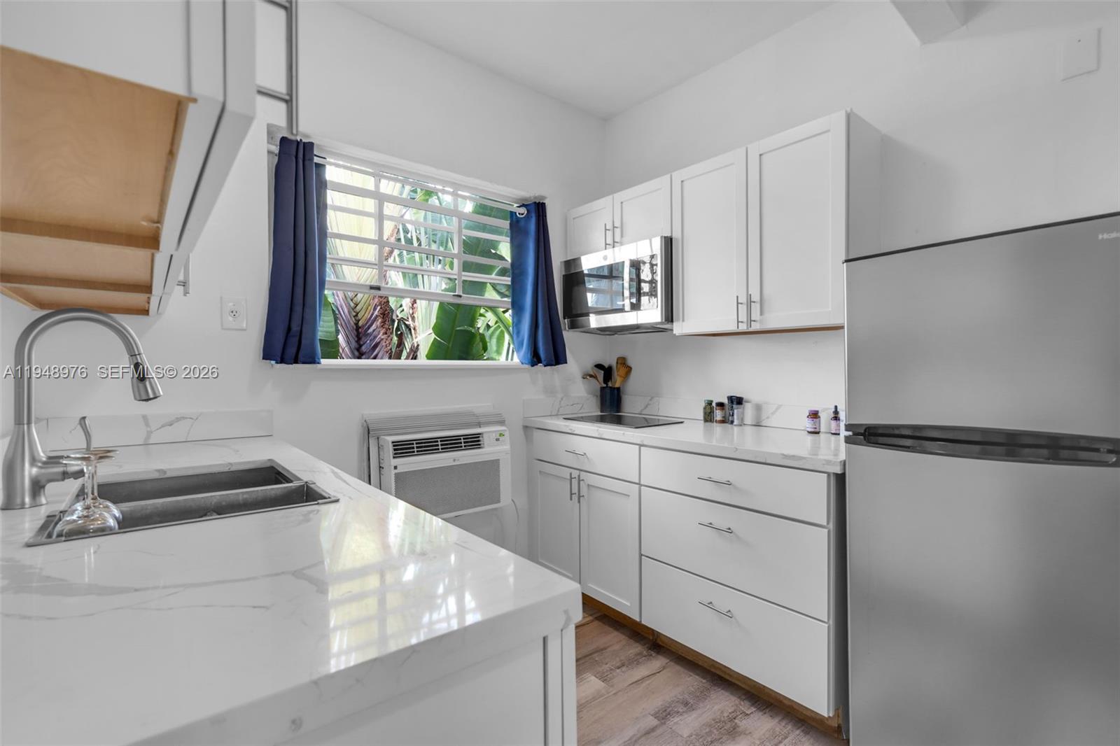 1005 MERIDIAN CONDO - Residential