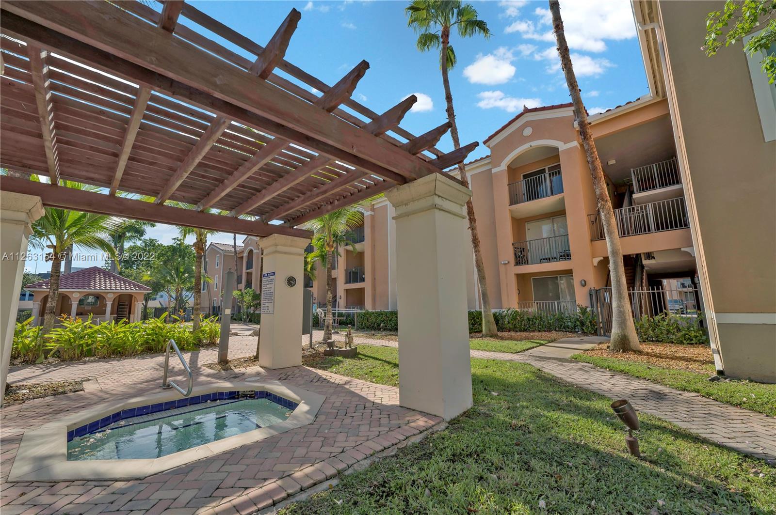 GABLES COURT CONDO - Residential