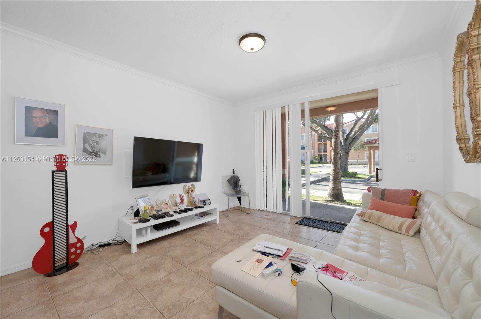 GABLES COURT CONDO - Residential