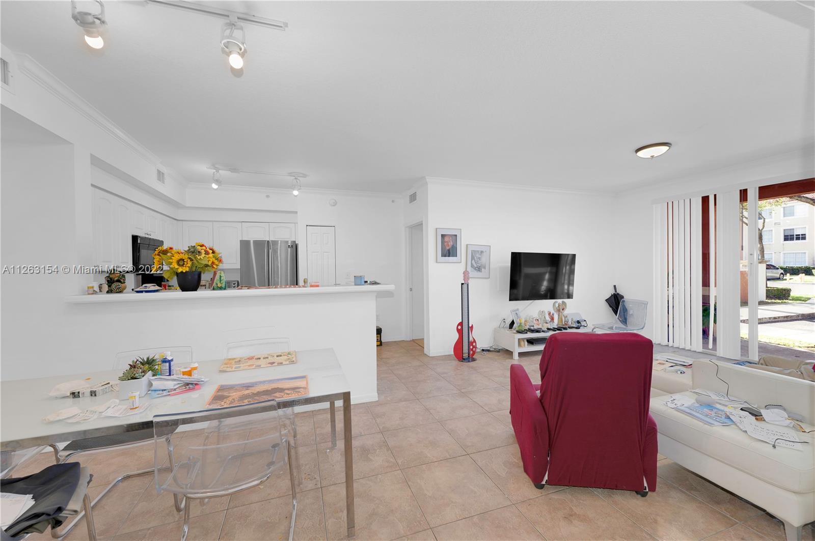 GABLES COURT CONDO - Residential
