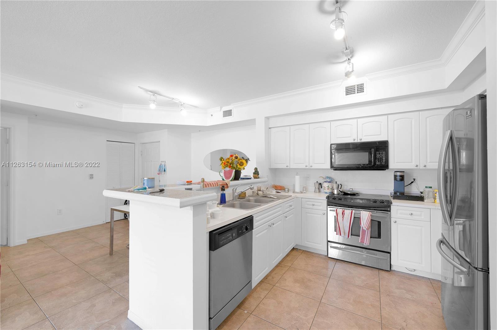 GABLES COURT CONDO - Residential