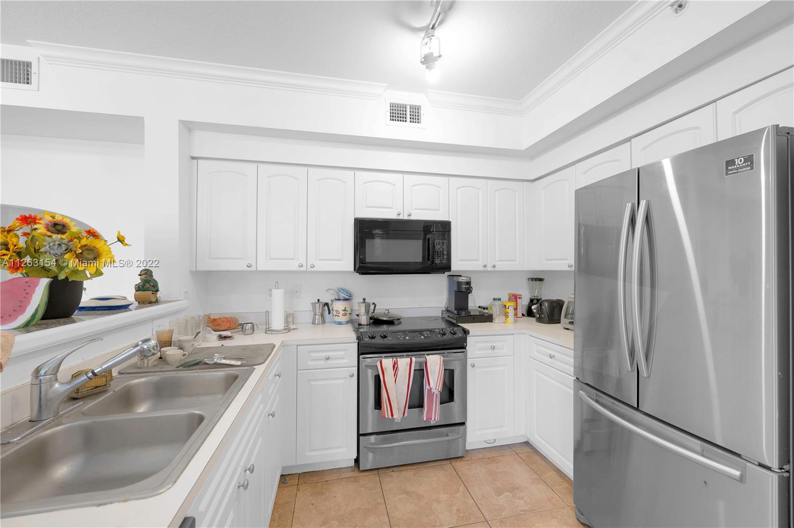 GABLES COURT CONDO - Residential