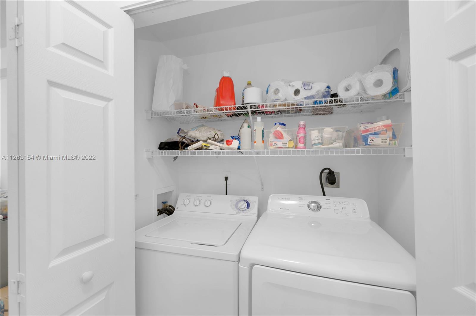 GABLES COURT CONDO - Residential