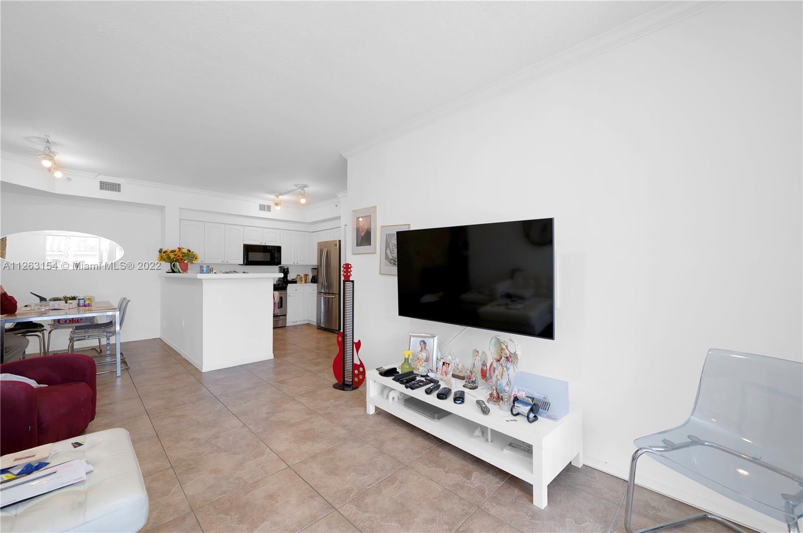 GABLES COURT CONDO - Residential