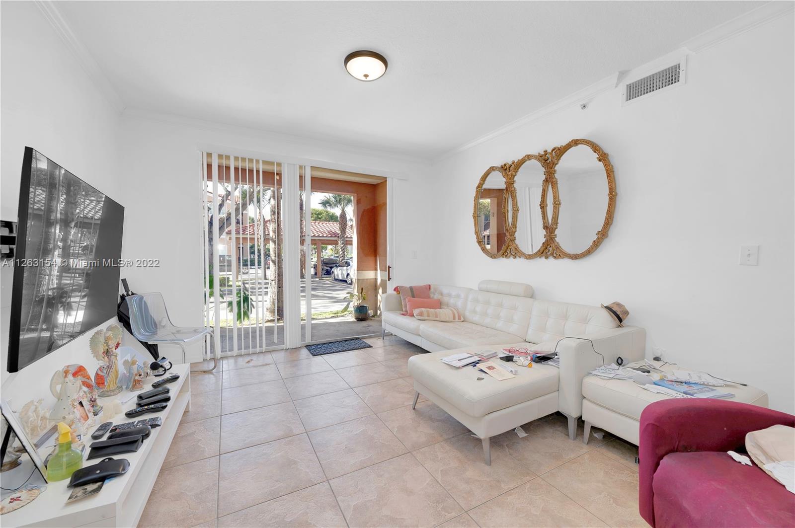 GABLES COURT CONDO - Residential