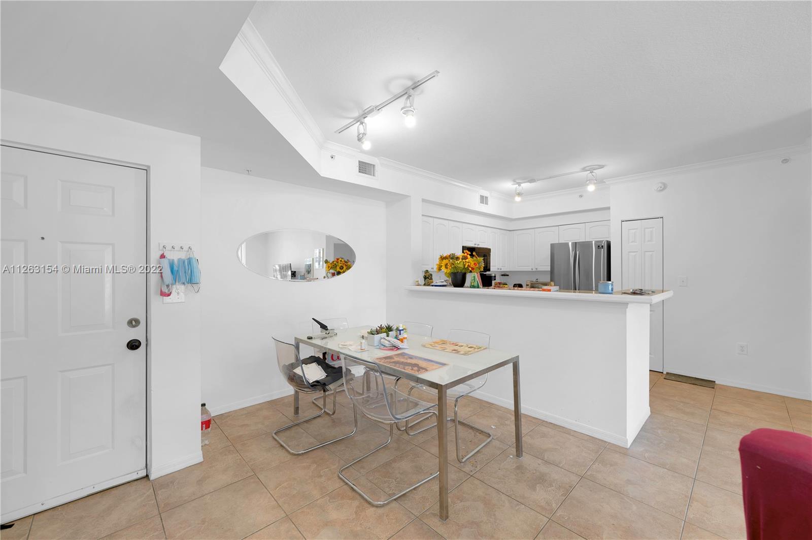 GABLES COURT CONDO - Residential