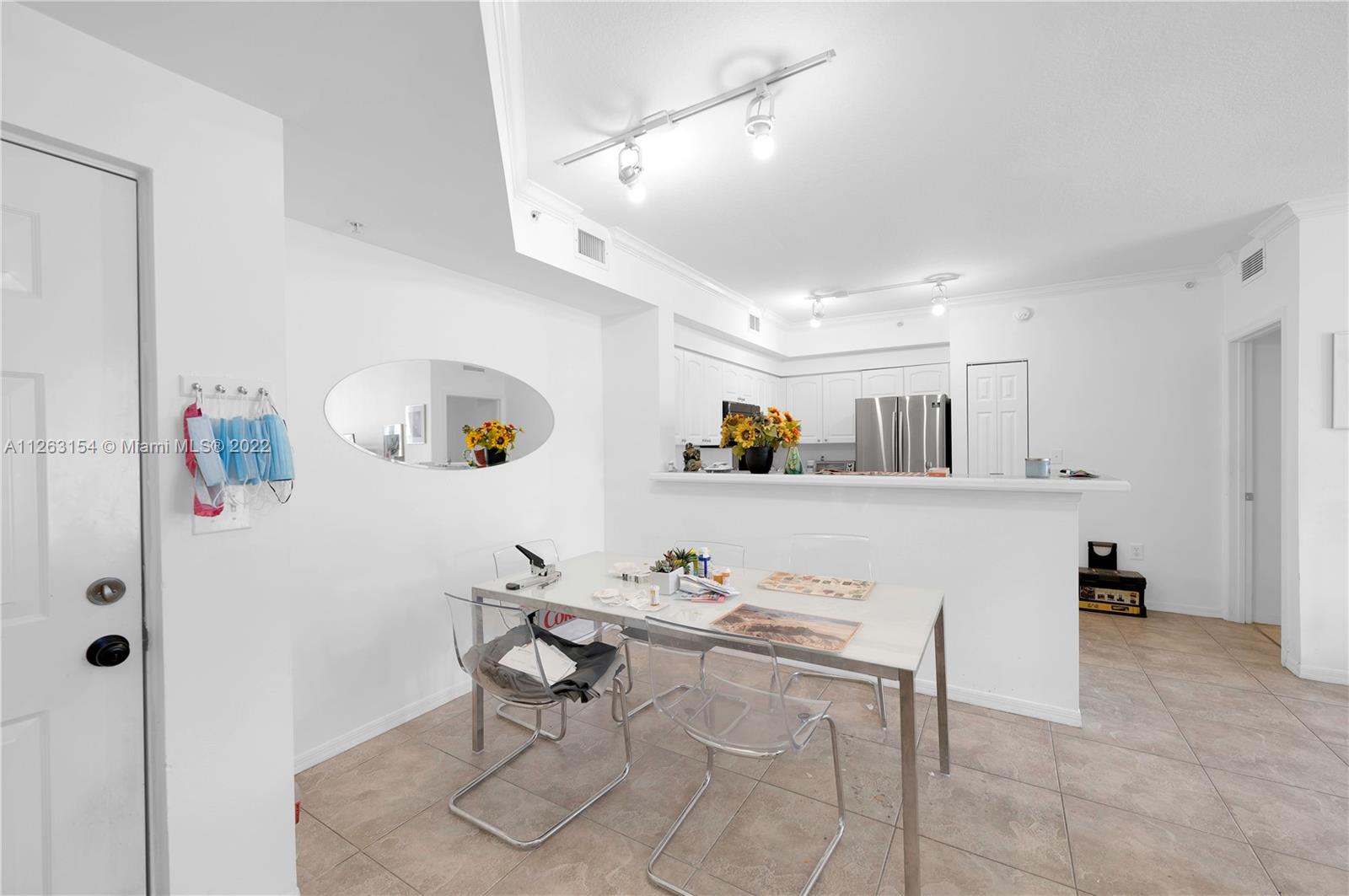 GABLES COURT CONDO - Residential